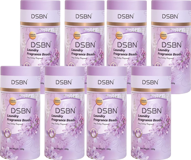 DSBN 香香豆 薰衣草香, 200g, 4個