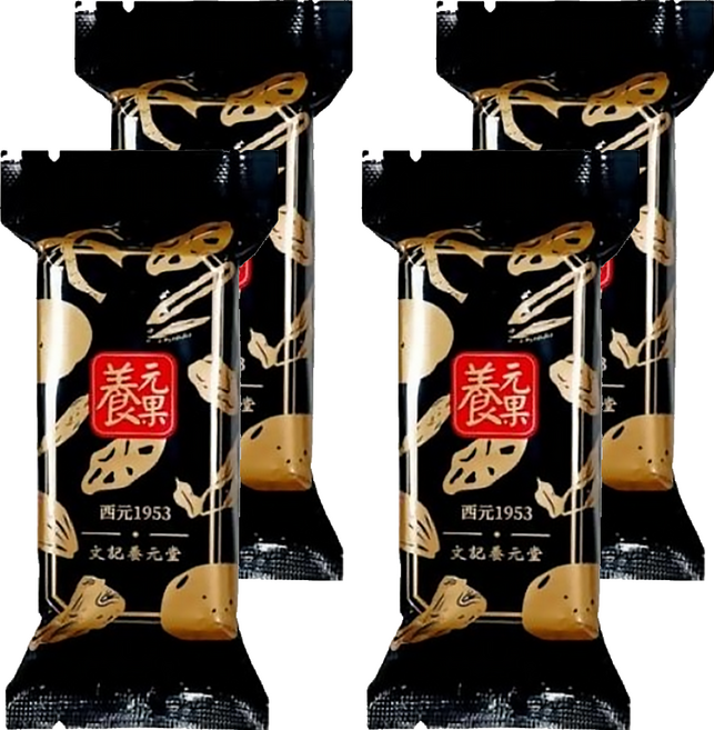 養元堂 養元果, 25g, 4盒