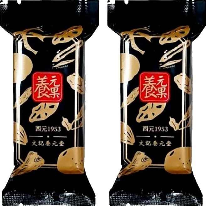 養元堂 養元果, 25g, 2盒
