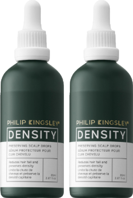 PHILIP KINGSLEY 菲利浦金斯利 密髮激活滋養液 85ml, 2瓶