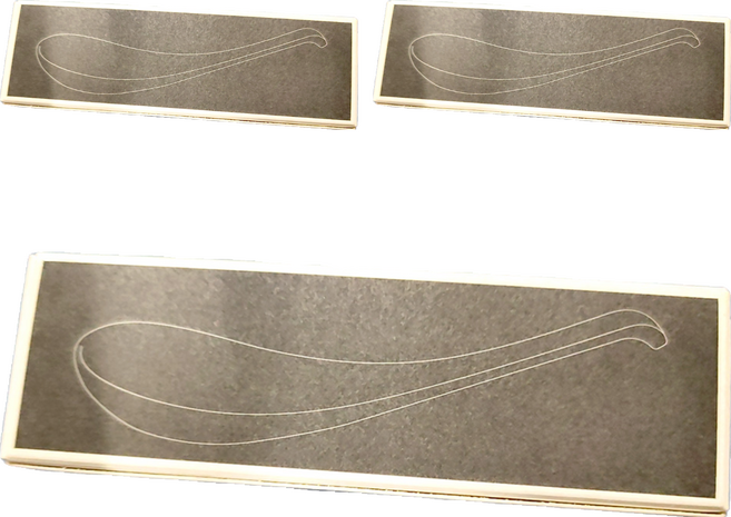 TAIWANGLASS 台灣玻璃 白瓷中式湯匙 157mm, 白色, 中式湯匙, 3支