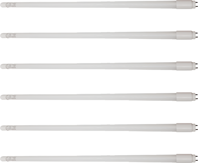 DANCELIGHT 舞光 3尺 T8 LED燈管 15W LED-T815DR7, 白光, 6個
