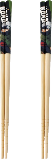 Skater 竹筷, 1雙筷子, 旗木卡卡西, 2組