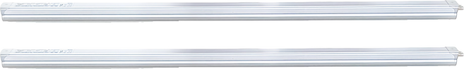 DANCELIGHT 舞光 T5一體式支架燈 14W LED-T5BA3-WR9 3尺, 黃光, 2個