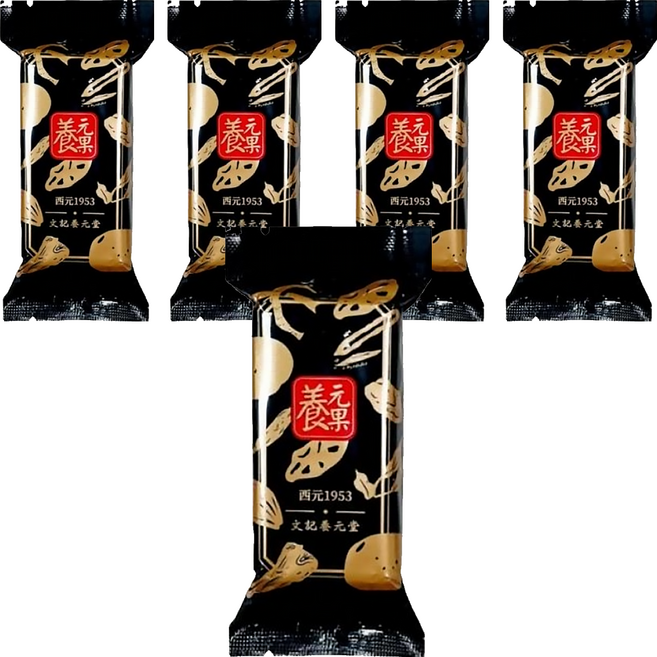 養元堂 養元果, 25g, 5盒