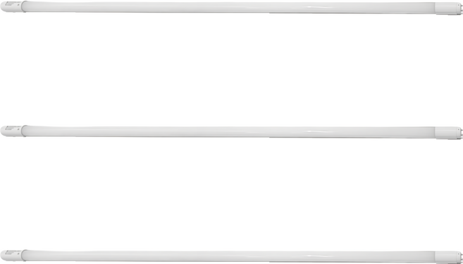 DANCELIGHT 舞光 13WT8高光效燈管 LED-T813D-57KR1 5700K, 白光, 3個