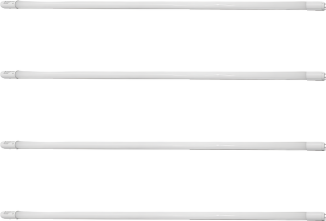 DANCELIGHT 舞光 13WT8高光效燈管 LED-T813D-57KR1 5700K, 白光, 4個