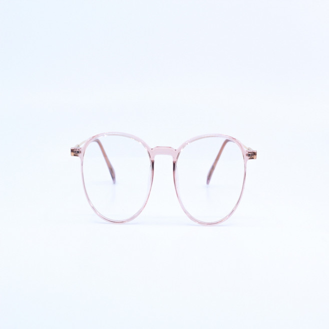 동글이 뿔테 런던 No 37