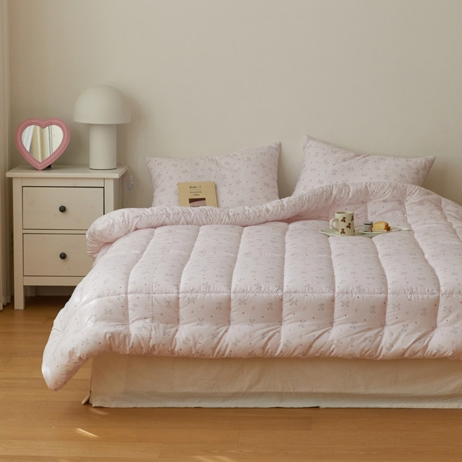 마틸라 허그미 차렵이불