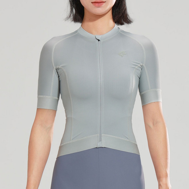 라메다 여성용 BETA 플러스 Level 반팔 자전거 져지 2024SSZ5209