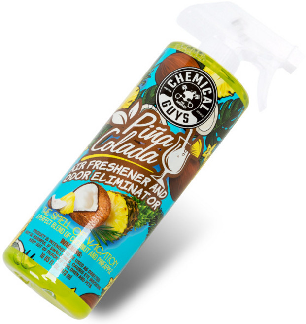 케미컬가이 차량용 피나콜라다 센트 탈취제, 1개, 1개입, 473ml