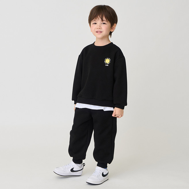 베베쥬 뉴 스마일 상하의 세트