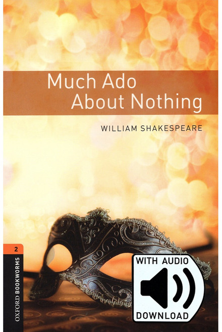 Much Ado about Nothing, OXFORDUNIVERSITYPRESS