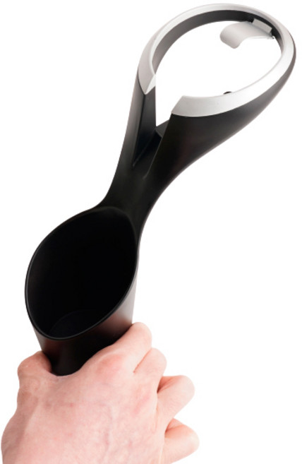 카몽 2단형 차량용 콘솔박스 투컵스 컵홀더 멀티트레이, 1개, 블랙실버