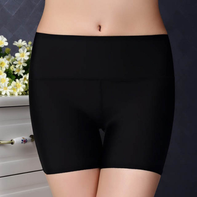 힙앤바디 통기성 5부속바지