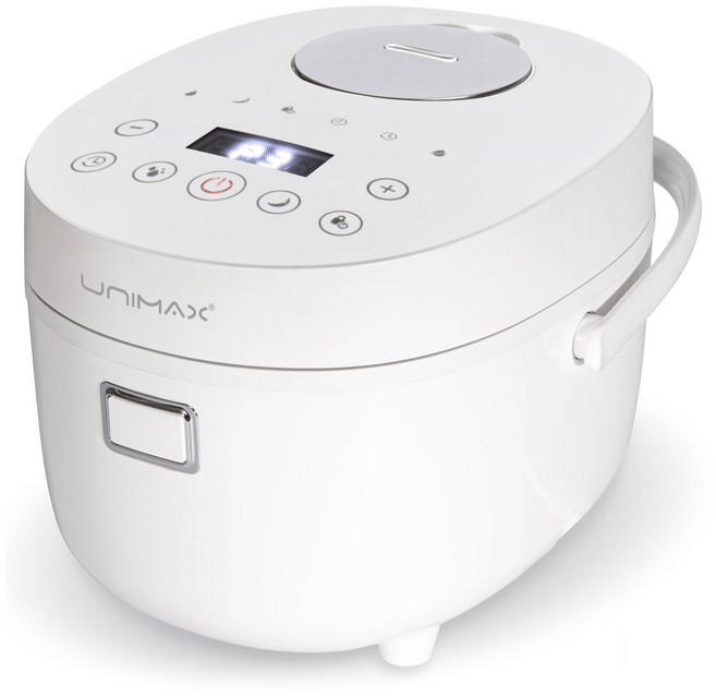 유니맥스 가열식 살균 가습기, UMH-HT9501W, 혼합색상