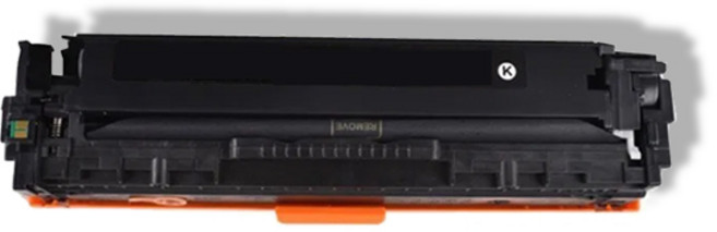 캐논 레이저 프린터 CRG-054H 대용량 재생토너, 검정, 1개