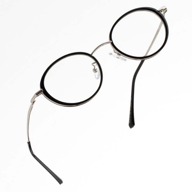 리끌로우 남녀공용 KAY GLASS + 케이스 세트