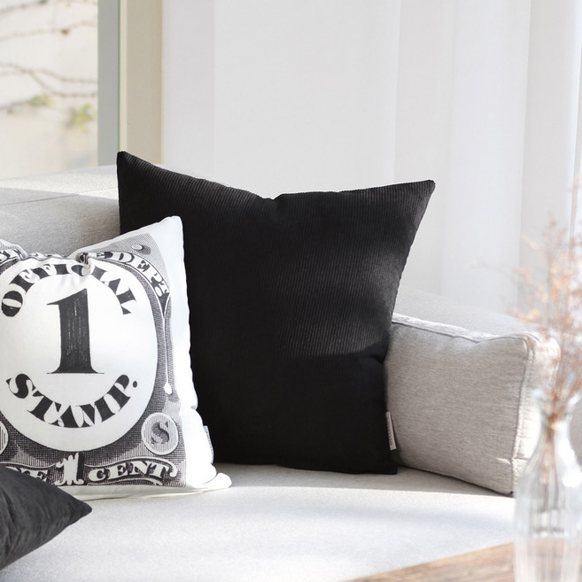 벨라이프 마이 코듀로이 쿠션커버