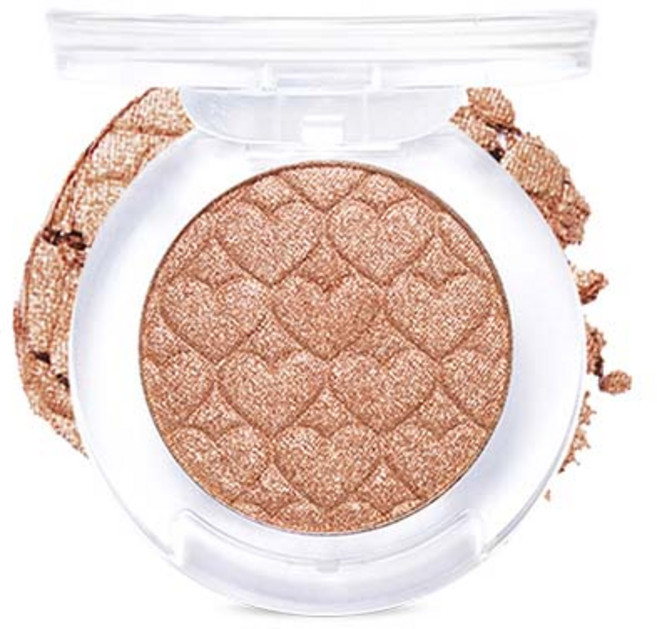 에뛰드 룩 앳 마이 아이즈 쥬얼 아이섀도 NEW, BE114 마구 먹는 마카다미아, 1개