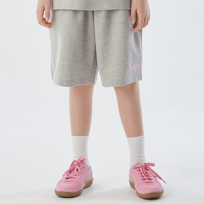 오실롯주니어 OCLT 하프팬츠 D6