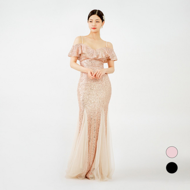 릴리드레스 에스파 드레스 LDP40