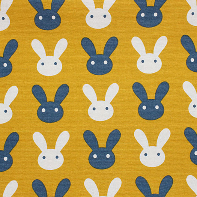 동대문단추왕 홈패션 옥스포드 원단, 185Mustard, 1개