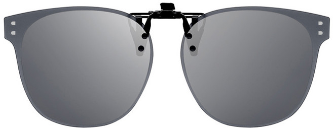 Fanton 上掀式偏光夾片太陽眼鏡