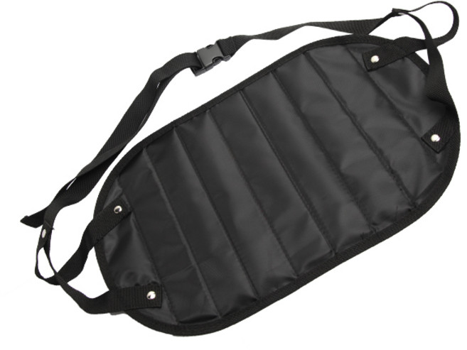 트래벤드 풋레스트 발 해먹