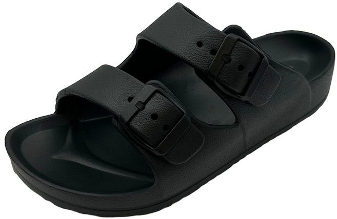 WUWU 女款 雙帶室外拖 MA091