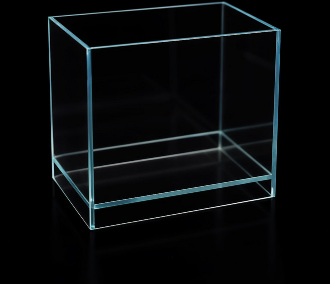 미미네아쿠아 올디아망 20 스탠드형 직사각 수조어항, 1개