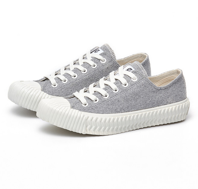 EXCELSIOR 低筒餅乾鞋 FF_M6017FL