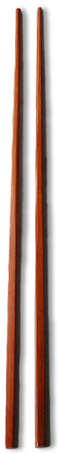 아띠레키친 나무 튀김 젓가락, 1개