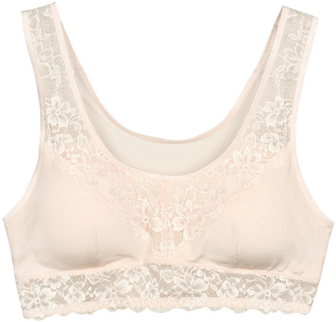 micodi 풍기인견 레이스 브라탑 231265