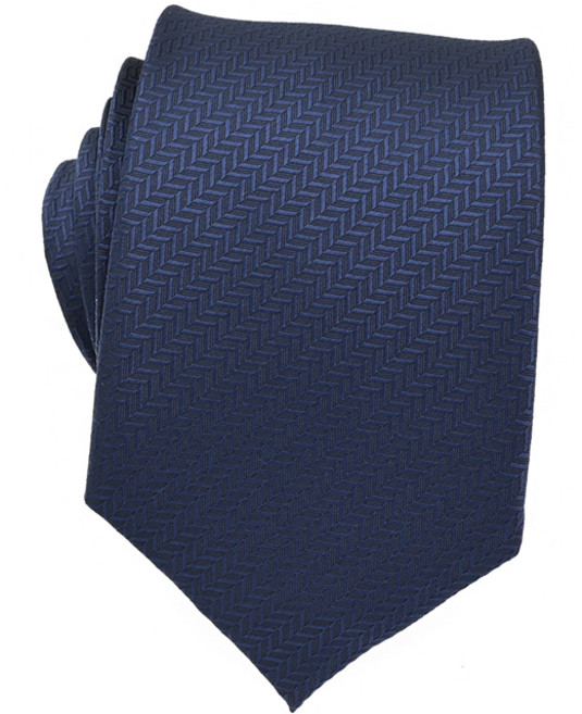 어바웃타이 남성용 솔리드 넥타이