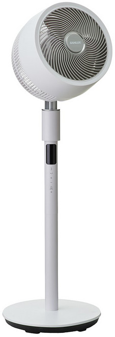 SANLUX 台灣三洋 語音DC智慧循環扇 9吋, SBF-C09DZ