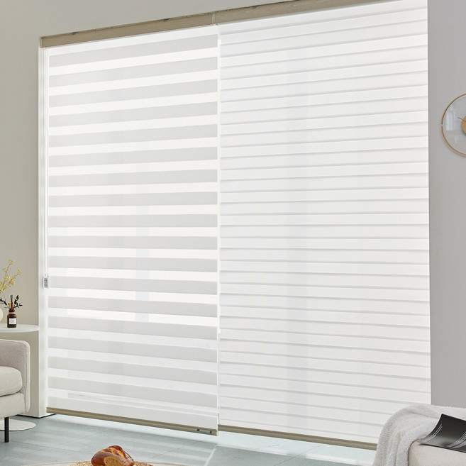 까사프렌즈 베이직 콤비 블라인드