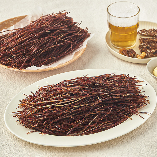 주안상점 오징어 이카소멘, 1개, 1kg