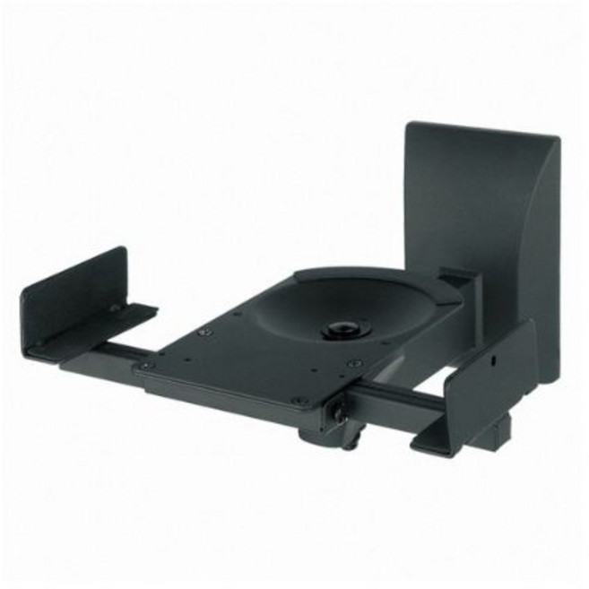 아이존아이앤디 벽걸이형 스피커 거치대, EZ-SWB-201