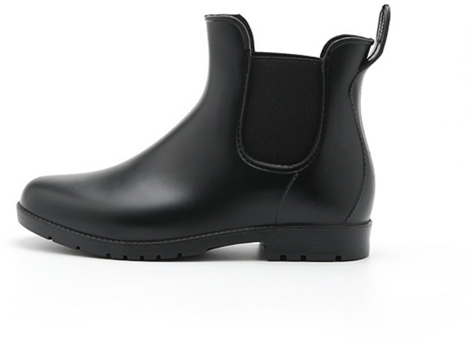 잭앤질 수제화 밴딩 레인부츠 JA2121