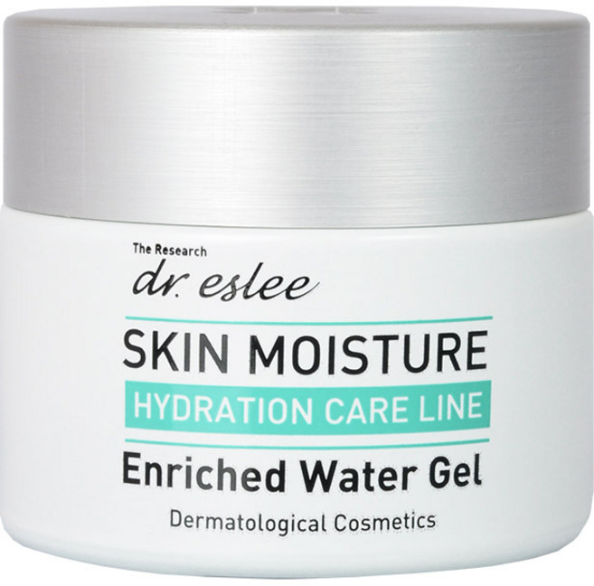 닥터에스리 엔리치드 워터 겔, 50ml, 1개