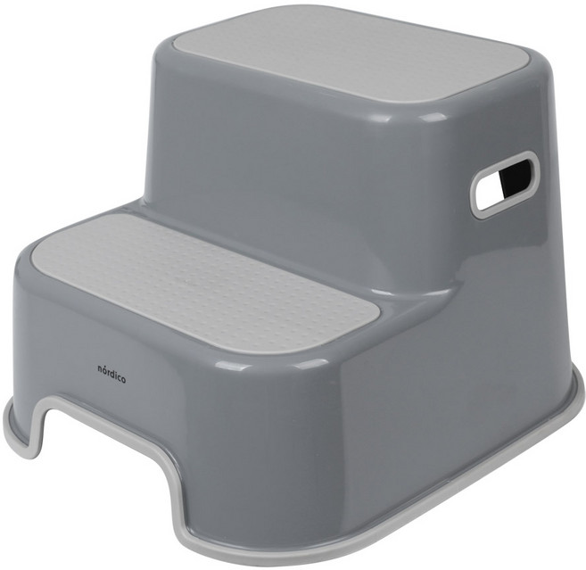 노르디코 유아 디딤대, 다크그레이, 1개