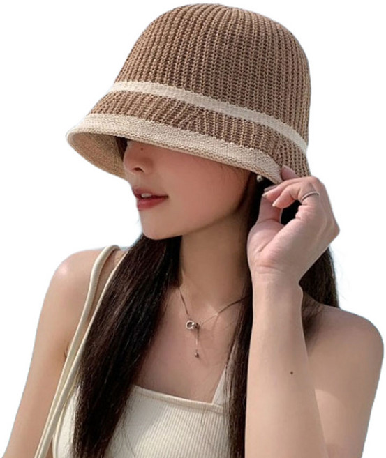 아펙토 투라인 니트 썸머 벙거지