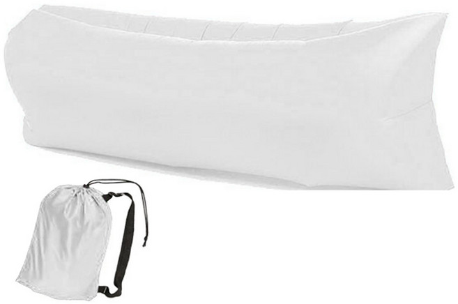 어반카 3초 차박 에어 베드, 컨텐츠 참조, 화이트