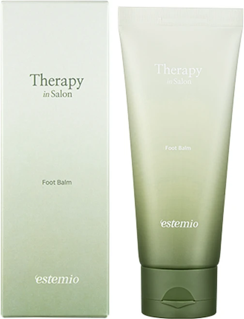 테라피 인 살롱 풋밤 100ml, 1개입, 1개 - 쿠팡
