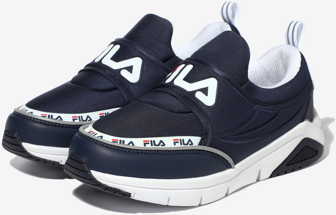 휠라키즈 아동용 쿠시노 KD 운동화 3XM01539D