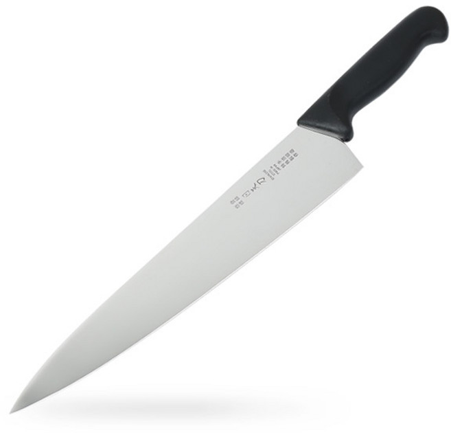 일천도 셰프나이프 P손잡이 육류용칼, 혼합색상, 1개