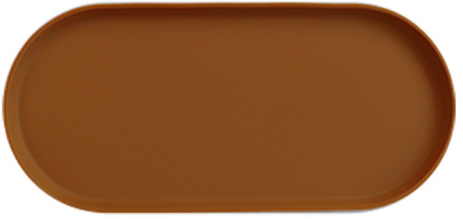 마리포사 멀티트레이, 브라운, 1개