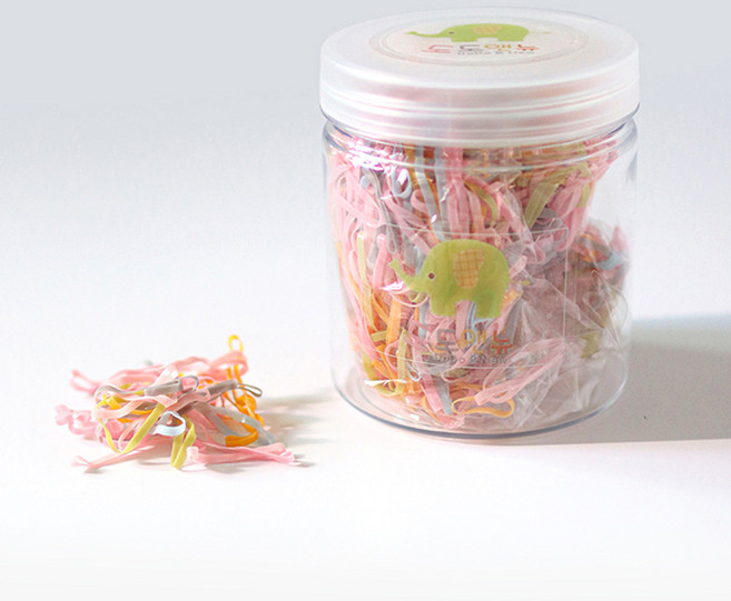 도도앤뉴 도도앤유 유아용 도도밴드 머리끈