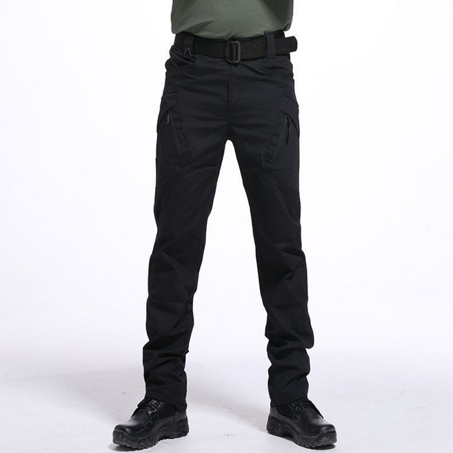 Man In Mode 男性戰術工作多功能褲 D0193